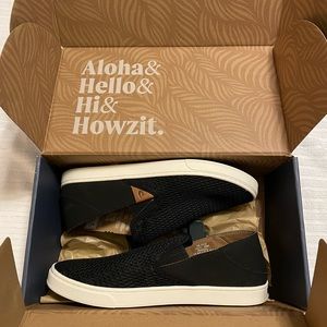 Olukai Pehuea woman’s loafers